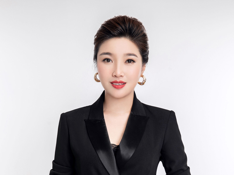 鹽商人物第23期丨專訪鹽城東方色蘊(yùn)負(fù)責(zé)人施志杰：學(xué)以致用，專注于培養(yǎng)美業(yè)精英