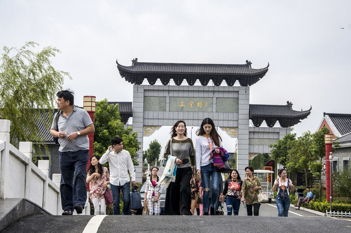 百度與您共創(chuàng)非凡——百度推廣VIP活動，曬圖啦！